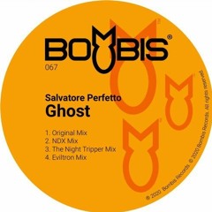 Salvatore Perfetto - Ghost (NDX Music Mix)