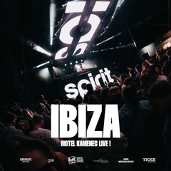 IBIZA @Motel Kamenec LIVE