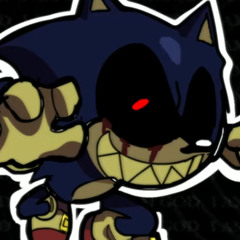 PLAY MY GAME  - (FNF KNOW YOUR PLACE X SONIC EXE)