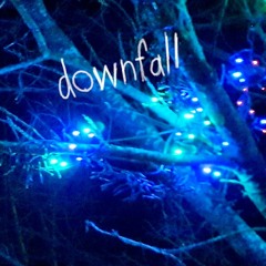 downfall - p. branwen