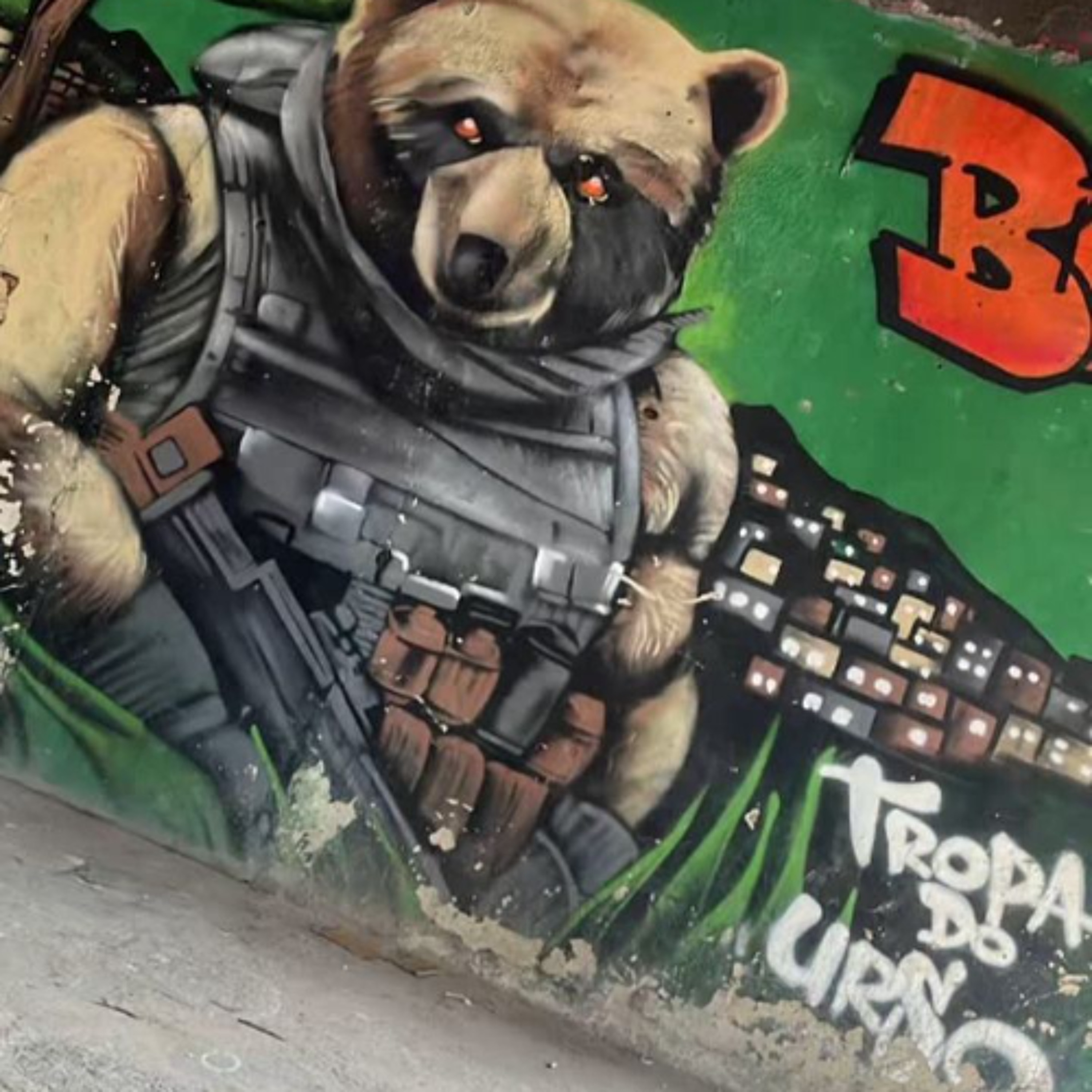 MC BIURIFOL E MC ROSE - CONEXÃO DO URSO E BX ( DJS PSICO DE CAXIAS E JF 22 ) FODAAAAAA episode artwork