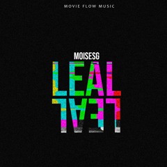 Leal🖕🏽(Audio Oficial)