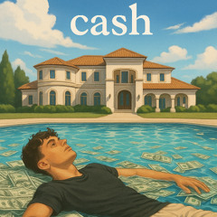 cash (prod. jakemills)