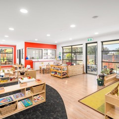 Day Care And Kindergarten Centre In Cranbourne