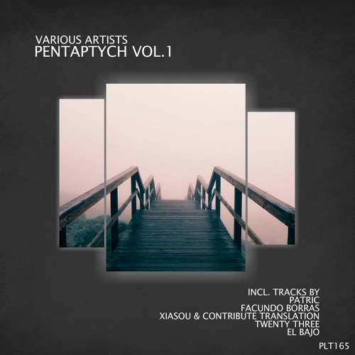 Premiere:  Twenty Three - A Walk Down Memory Lane (Original Mix) [Polyptych]
