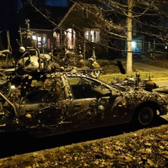 despicable lugubrious starch