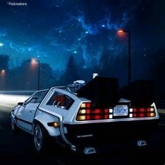 Back To The Future Remix