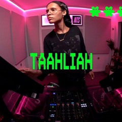 NTS RUSH: TAAHLIAH 091024