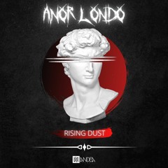 Anor Londo - Rising Dust