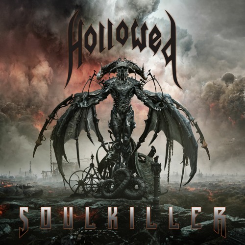 Hollowed - Soulkiller - 01 - Secure Your Soul