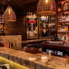 Live at Toca Madera January 31, 2020, Closing Set