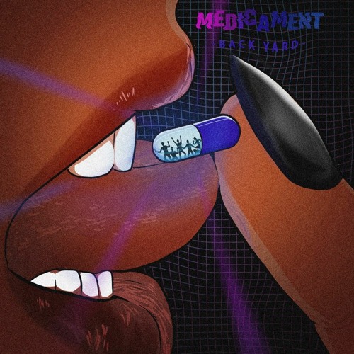 BCKYRD - Medicament (Free Dowload)