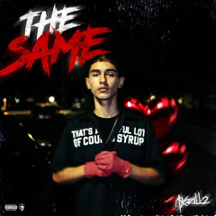 $krillz - The same