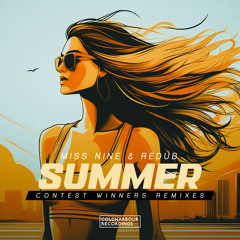 Summer (Vic Remix)