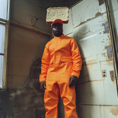 Мс Батон - Мексиканская тюрьма