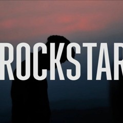 Free beat - Rockstar