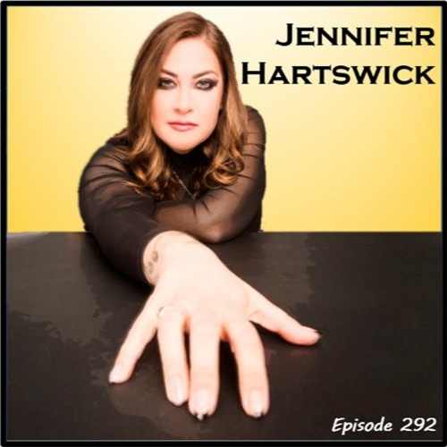 The Doc G Show September 28th 2022 (Featuring Jennifer Hartswick)