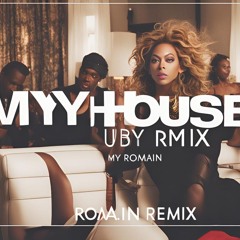 My House - Beyonce (Short Version)