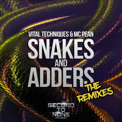 Snakes and Adders (Samurai Breaks Remix)