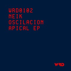 WRD0102 - Neik - Spectral Fusio (Original Mix).