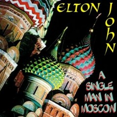 Elton John - A Single Man In Moscow - Disc 2 - 09 - Part - Time Love