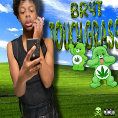 #touchgrass