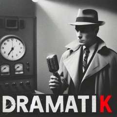 DRAMATIK 001 // 24.11.2023