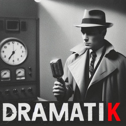 DRAMATIK 001 // 24.11.2023