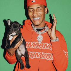 Comethazine - Riddle (New Snippet)