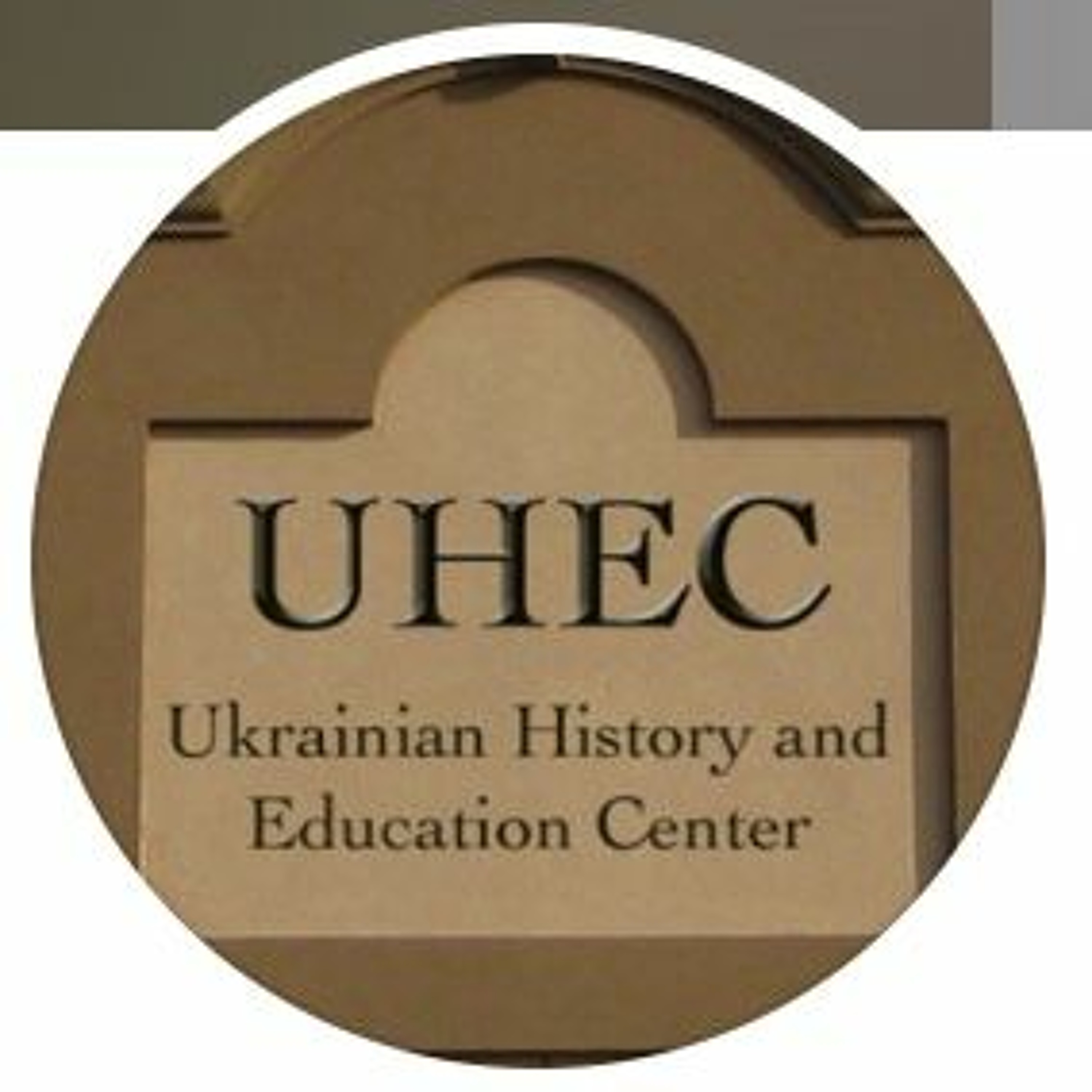 cover of episode Ukrainian History and Education Center interview