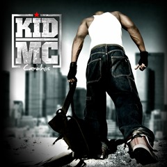 Kid MC - O Último Homem [prod. Flagelo Urbano] Mad Tapes 2008