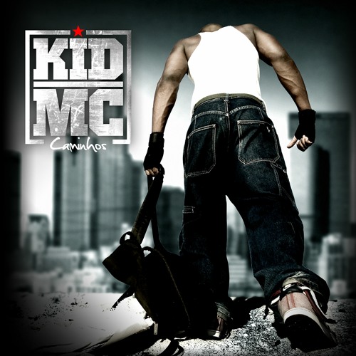 Kid MC - Não Adianta (Ft. Andrónico MC) [prod. Boni] Mad Tapes 2008