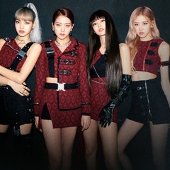 BLACKPINK  Kill This Love Bunny Remix