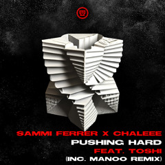 Pushing Hard (Manoo Remix) [feat. Toshi]