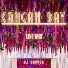 Kangan Mix Live