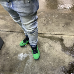 “Take It Personal” Bodega B ft BenoBuccs