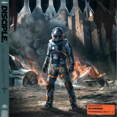 Oliverse - Parachute [Northern Born Remix]