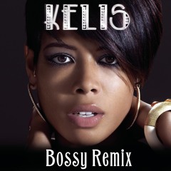 Bossy (Alan Braxe & Fred Falke Remix) [feat. Too $hort]
