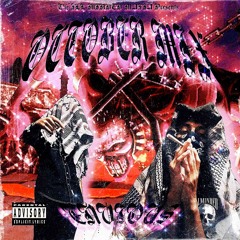 OCTOBER MIX [Prod. ENVIOUS] (FULL TAPE)