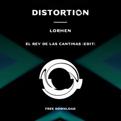 FREE DOWNLOAD: Guiller- El Rey De Las Cantinas (Lorhen Edit)