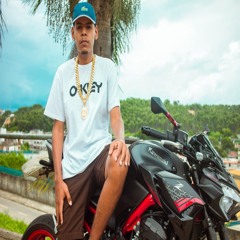 MC P.U - MENOS UM CPF [ DJ LD DA FAVELINHA ]