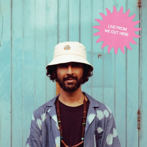 Aroop Roy at Love Dancin' [ Live from We Out Here 2024 ]
