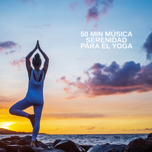 Saludo al Sol (Musica de Yoga) - Música relajante