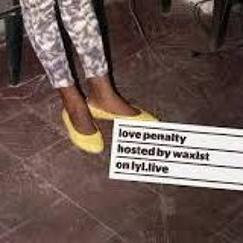 LOVE PENALTY Radio Show on Lyl Radio - Feb 2021