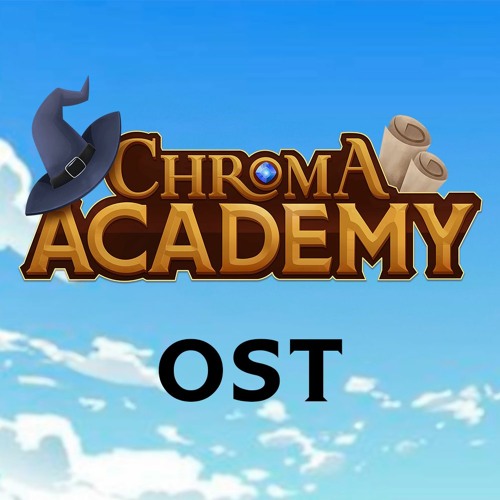 Hideous Mass - Chroma Academy OST