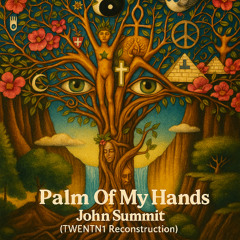 Palm Of My Hands - John Summit (TWENT1 Reconstruction)