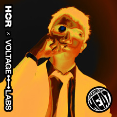 EDDU - HOR x Voltage Labs DJ Contest
