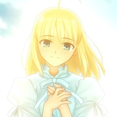BGM Madder Red Town | Fate/stay night OST [KATE]