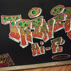 Trinity Hi - Fi (Soca In Yuh Ras) Jugglin