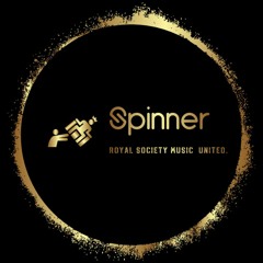 Spinner Round The Shrumba Promo Blend 221